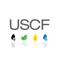 United States Oil Fund, LP Share Price